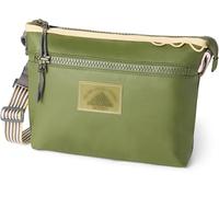 DAKINE Renovación Crossbody Bolsa T3 Recubierto Poliéster Ripstop, Ciprés, Einheitsgröße