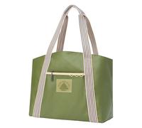 Dakine Renovation Bolsa de compras 54 cm verde