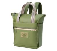 Dakine Renovation Mochila de día 47 cm Compartimento para el portátil verde