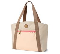 Dakine Renovation Tote 25 - Bolso shopper 54 cm (salmon bay)