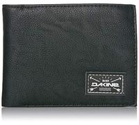 Dakine Riggs Coin Wallet Münzbörse, 12 cm, Rot (Black)
