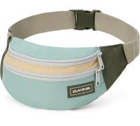 Dakine Riñonera clásica, Estanque forestal, One Size, Riñonera clásica