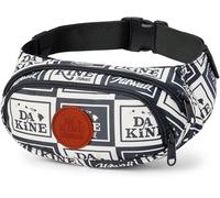Dakine Riñonera, Comprobador de asfalto, Talla única, Hip Pack Hawaii