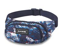Dakine Riñonera con 2 comparaciones con Cremallera, Almacenamiento de Lentes de Sol, Talla única, Accesorio, Unisex, Dark Tide, Talla única