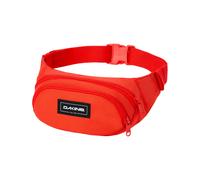 Dakine - Riñoneras - Hip Pack Flame Scarlet - Rojo Rojo one size