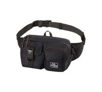 Dakine - Riñoneras - Jagger Hybrid Hip Pack Black - Negro Negro