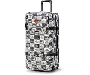 Dakine Rodillo Dividido, Comprobador de Asfalto, 110 Liter, Bolsa con Ruedas Dividida 110 l Hawaii