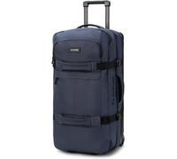 Dakine Rodillo Dividido, Odyssey, 85 Liter, Bolsa con Ruedas divididas de 85 l