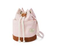 Dakine Saturday Bolsa banderola Mini Bag 17 cm lila