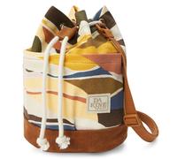 Dakine Saturday Bolsa de hombro Mini Bag 17 cm beige