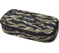 Dakine School Case - Tiger Camo, diseño de Tigre y Camuflaje, Patrón Tigre/Camuflaje, Estuche de Transporte