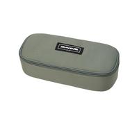 Dakine School Case XL - Estuche Unisex para niño Adulto, Albahaca Moldeada, Estuche Escolar XL