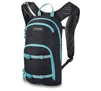 Dakine Session 8 - Mochila para mujer 39 cm (black moss)