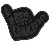 Dakine Shaka Stomp Pad - Negro