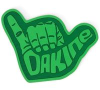 Dakine Shaka Stomp Pad - Verde