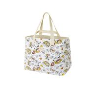 DAKINE Shopper 'Sunday' amarillo / caqui / naranja / blanco One Size EUR