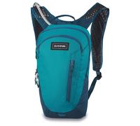 Dakine Shuttle 6 - Mochila de mujer 40 cm (deep blue)