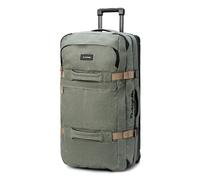 Dakine Bolsa con Ruedas divididas de 110 l, ALBASIL Mulled, Talla única, Bolsa con Ruedas divididas de 110 l