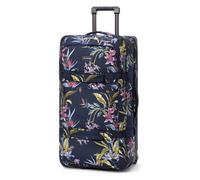 Dakine Split 110L 2 ruedas Bolsa de viaje 81 cm azul