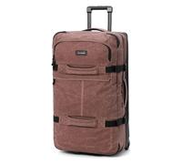 Dakine Split 110L 2 ruedas Bolsa de viaje 81 cm marrón