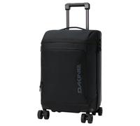 Dakine Split 4 Wheel Carry On - Trolley de cabina con 4 ruedas S 58 cm (black)