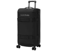 Dakine - Split 4 Wheel Roller Bag 87L Black - Negro Negro one size