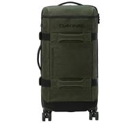 Dakine - Split 4 Wheel Roller Bag 87L Rosin - Verde Verde one size