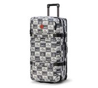 Dakine Split 85 2 ruedas Bolsa de viaje 78 cm blanco