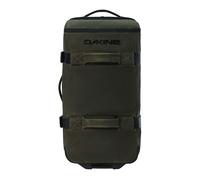 Dakine Split 85 L 2 ruedas Bolsa de viaje 56 cm verde