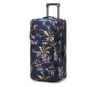 Dakine Split 85L 2 ruedas Bolsa de viaje 76 cm azul