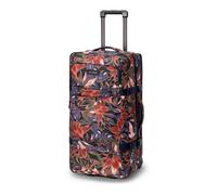 Dakine Split 85L 2 ruedas Bolsa de viaje 76 cm azul