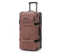 Dakine Split 85L 2 ruedas Bolsa de viaje 76 cm marrón