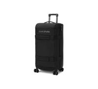 Dakine Bolsa de Ruedas Dividida para 4 Ruedas, 87 L, Black, 87L, Bolsa de Ruedas Dividida para 4 Ruedas, 87 l