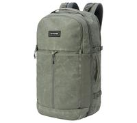 Dakine Mochila SPLIT AVENTURE 38L, Albahaca caliente, 38L, Split Adventure Mochila 38 l