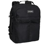 SACO Dakine SPLIT ADVENTURE BACKPACK 28L (BLACK RIPSTOP)