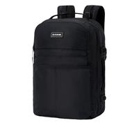 Dakine Split Adventure - Paquete de viaje de fin de semana de 38 L, Negro Ripstop, 28L US, Mochila Split Adventure 28L