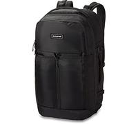 SACO Dakine SPLIT ADVENTURE BACKPACK 28L (BLACK RIPSTOP)