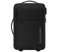 Dakine - Split Carry On Roller Bag 42L+ Black - Negro Negro one size