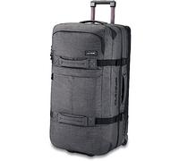 Dakine Split Roller 110L Bolso de viaje 2 ruedas 81 cm carbon (10002942-CARBON-02X)