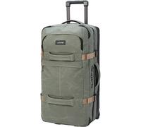 DAKINE Split Roller 85l - Unisex - Verde - talla única- modelo 2026