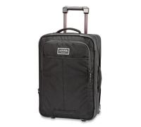 Dakine Status 42L 2 ruedas Carro de la cabina 55 cm Compartimento para el portátil con pliegue de expansión negro