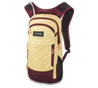 Dakine Syncline 12 - Mochila de mujer 46 cm (ochre/port)