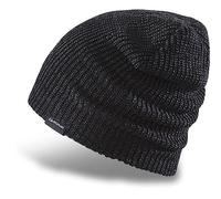 Dakine Tall Boy Gorro - Black Heather