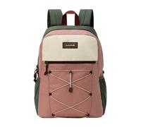 Dakine Tardy Slip 25L Mochila urbana 43 cm Compartimento para el portátil rosa