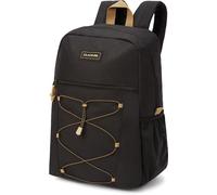 Dakine TARDY SLIP MOCHILA 25L T1-R NEGRO ONYX/STONE OSFM, Negro Onyx, Una talla le queda a la mayoría, Mochila Tardy Slip de 25 l