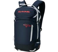 DAKINE Team Heli Pro Backpack 20l - Unisex - Azul - talla única- modelo 2026