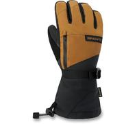 Dakine Titan Gore-Tex - Guante color goma, talla M