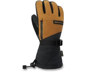 Dakine Titan Gore-Tex - Guante color goma, talla M