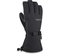 Dakine - Guantes de esquí - Titan Gore-Tex Glove Black - Talla L - Negro Negro L