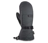 Dakine Titan Gore-Tex - Manoplas de Carbono, tamaño Mediano